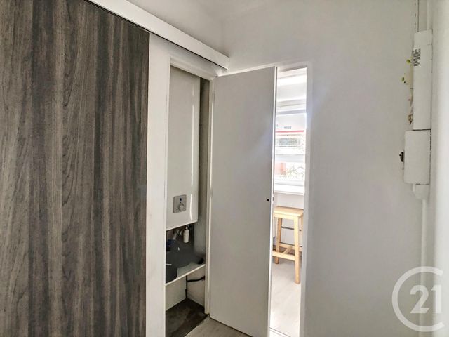 Appartement Studio Cabine &agrave; louer - 1 pi&egrave;ce - 30,73 m2 - Montpellier - 34 - LANGUEDOC-ROUSSILLON