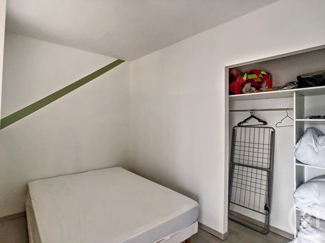 Appartement Studio Cabine &agrave; louer - 1 pi&egrave;ce - 30,73 m2 - Montpellier - 34 - LANGUEDOC-ROUSSILLON
