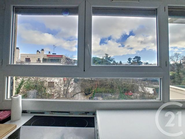 Appartement Studio Cabine &agrave; louer - 1 pi&egrave;ce - 30,73 m2 - Montpellier - 34 - LANGUEDOC-ROUSSILLON