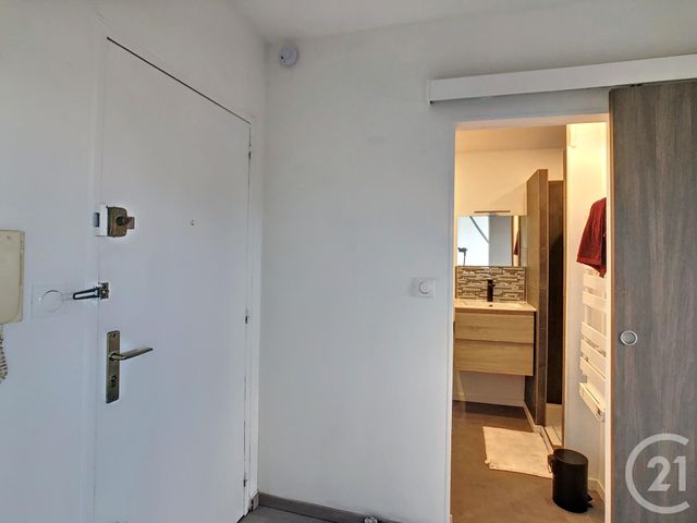 Appartement Studio Cabine &agrave; louer - 1 pi&egrave;ce - 30,73 m2 - Montpellier - 34 - LANGUEDOC-ROUSSILLON