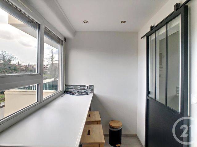 Appartement Studio Cabine &agrave; louer - 1 pi&egrave;ce - 30,73 m2 - Montpellier - 34 - LANGUEDOC-ROUSSILLON