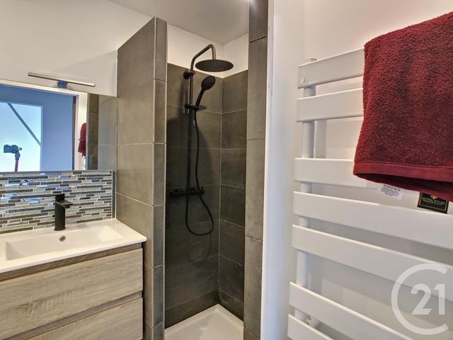 Appartement Studio Cabine &agrave; louer - 1 pi&egrave;ce - 30,73 m2 - Montpellier - 34 - LANGUEDOC-ROUSSILLON