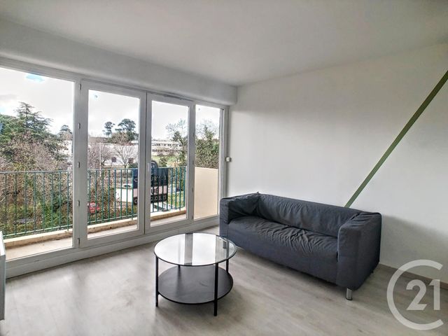 Appartement Studio Cabine &agrave; louer - 1 pi&egrave;ce - 30,73 m2 - Montpellier - 34 - LANGUEDOC-ROUSSILLON
