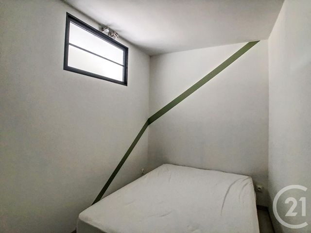 Appartement Studio Cabine &agrave; louer - 1 pi&egrave;ce - 30,73 m2 - Montpellier - 34 - LANGUEDOC-ROUSSILLON