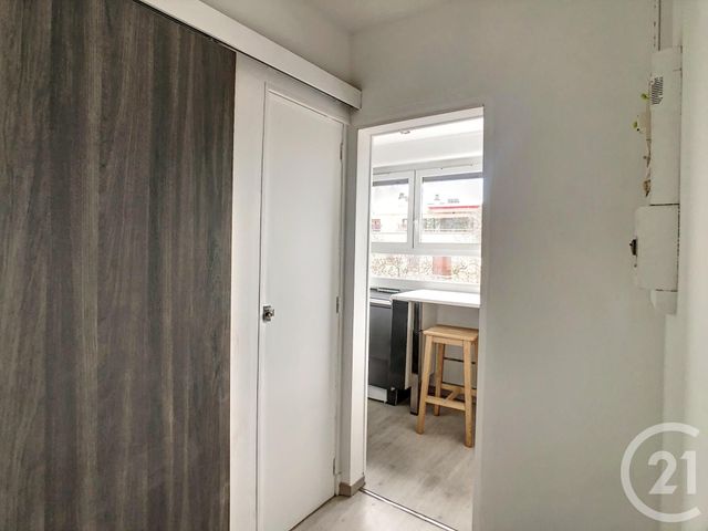 Appartement Studio Cabine &agrave; louer - 1 pi&egrave;ce - 30,73 m2 - Montpellier - 34 - LANGUEDOC-ROUSSILLON