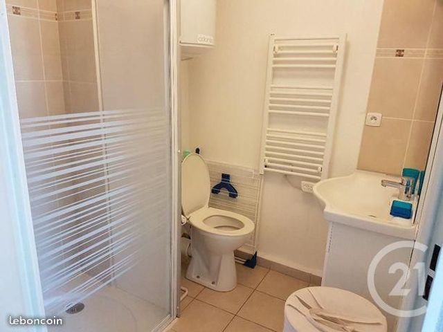 Appartement F1 &agrave; vendre - 1 pi&egrave;ce - 18,68 m2 - Castelnau Le Lez - 34 - LANGUEDOC-ROUSSILLON