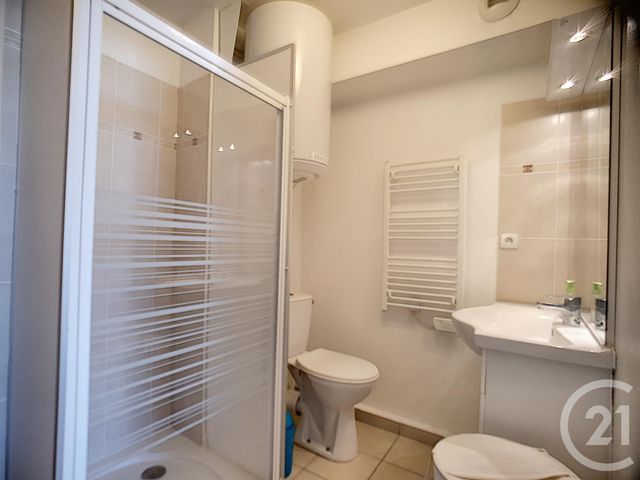 Appartement F1 &agrave; vendre - 1 pi&egrave;ce - 18,68 m2 - Castelnau Le Lez - 34 - LANGUEDOC-ROUSSILLON