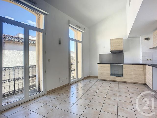 appartement - MAUGUIO CARNON - 34