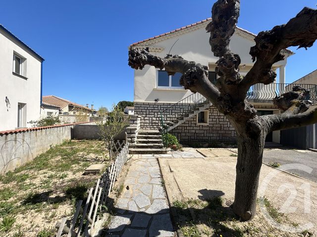 Appartement F5 &agrave; louer - 5 pi&egrave;ces - 96,98 m2 - Mauguio Carnon - 34 - LANGUEDOC-ROUSSILLON