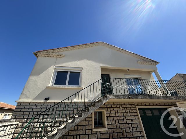 Appartement F5 &agrave; louer - 5 pi&egrave;ces - 96,98 m2 - Mauguio Carnon - 34 - LANGUEDOC-ROUSSILLON