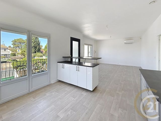 appartement - MAUGUIO CARNON - 34