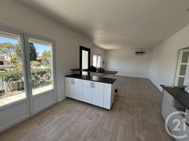 Appartement F5 &agrave; louer - 5 pi&egrave;ces - 96,98 m2 - Mauguio Carnon - 34 - LANGUEDOC-ROUSSILLON