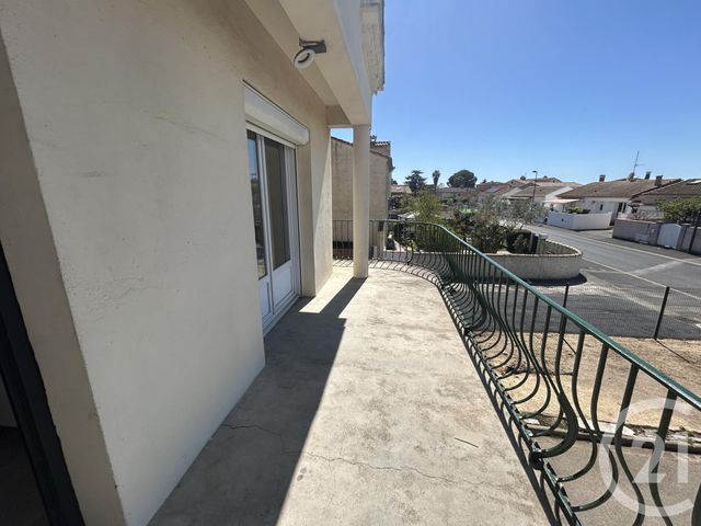 Appartement F5 &agrave; louer - 5 pi&egrave;ces - 96,98 m2 - Mauguio Carnon - 34 - LANGUEDOC-ROUSSILLON
