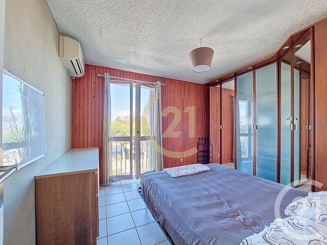 Appartement F3 &agrave; vendre - 3 pi&egrave;ces - 61,65 m2 - La Grande Motte - 34 - LANGUEDOC-ROUSSILLON