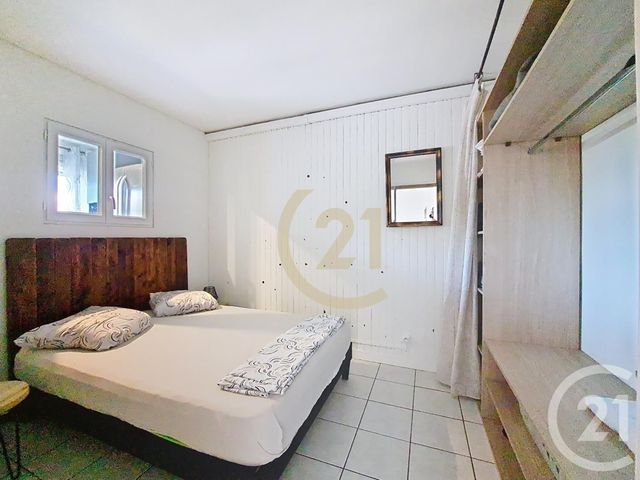 Appartement F3 &agrave; vendre - 3 pi&egrave;ces - 61,65 m2 - La Grande Motte - 34 - LANGUEDOC-ROUSSILLON