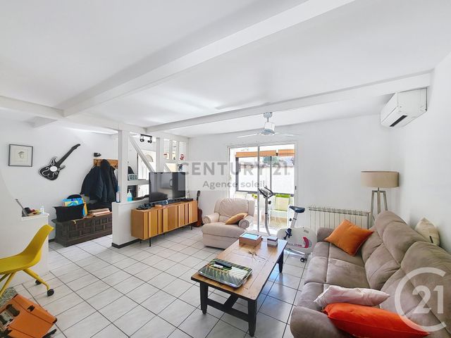 Maison &agrave; vendre - 7 pi&egrave;ces - 144 m2 - St Aunes - 34 - LANGUEDOC-ROUSSILLON