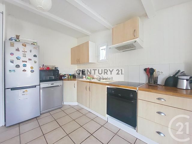 Maison &agrave; vendre - 7 pi&egrave;ces - 144 m2 - St Aunes - 34 - LANGUEDOC-ROUSSILLON