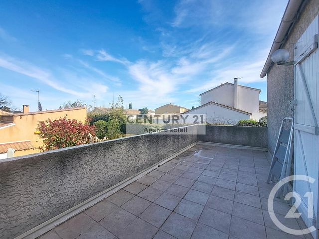 Maison &agrave; vendre - 7 pi&egrave;ces - 144 m2 - St Aunes - 34 - LANGUEDOC-ROUSSILLON