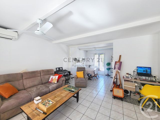 Maison &agrave; vendre - 7 pi&egrave;ces - 144 m2 - St Aunes - 34 - LANGUEDOC-ROUSSILLON