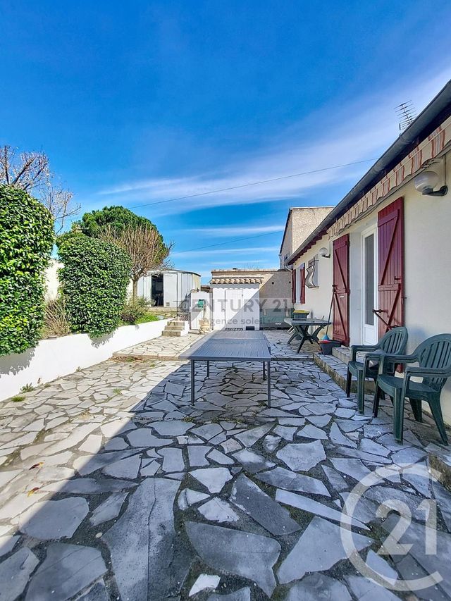 Maison &agrave; vendre - 7 pi&egrave;ces - 144 m2 - St Aunes - 34 - LANGUEDOC-ROUSSILLON