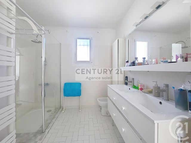 Maison &agrave; vendre - 7 pi&egrave;ces - 144 m2 - St Aunes - 34 - LANGUEDOC-ROUSSILLON