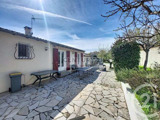 Maison &agrave; vendre - 7 pi&egrave;ces - 144 m2 - St Aunes - 34 - LANGUEDOC-ROUSSILLON