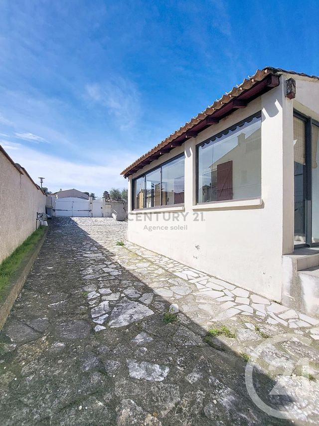 Maison &agrave; vendre - 7 pi&egrave;ces - 144 m2 - St Aunes - 34 - LANGUEDOC-ROUSSILLON