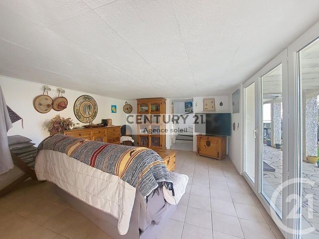 Maison &agrave; vendre - 7 pi&egrave;ces - 144 m2 - St Aunes - 34 - LANGUEDOC-ROUSSILLON
