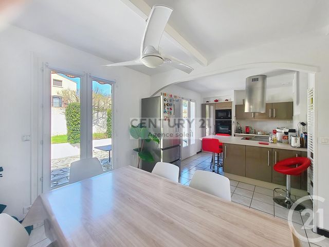 Maison à vendre ST AUNES