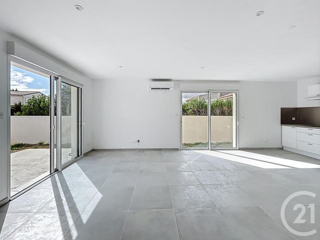 maison - MAUGUIO CARNON - 34