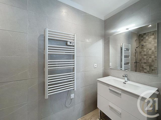 Maison &agrave; louer - 4 pi&egrave;ces - 96,30 m2 - Mauguio Carnon - 34 - LANGUEDOC-ROUSSILLON