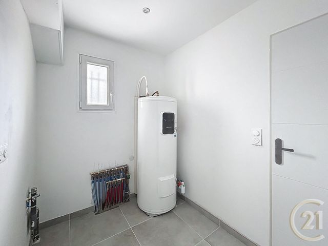 Maison &agrave; louer - 4 pi&egrave;ces - 96,30 m2 - Mauguio Carnon - 34 - LANGUEDOC-ROUSSILLON