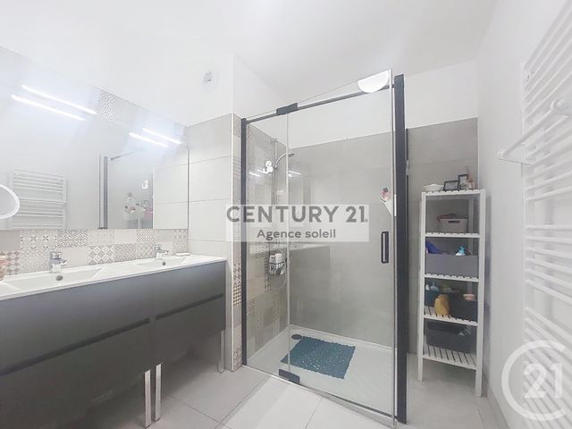 Appartement &agrave; vendre - 4 pi&egrave;ces - 86,17 m2 - St Aunes - 34 - LANGUEDOC-ROUSSILLON