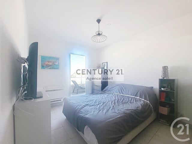 Appartement &agrave; vendre - 4 pi&egrave;ces - 86,17 m2 - St Aunes - 34 - LANGUEDOC-ROUSSILLON