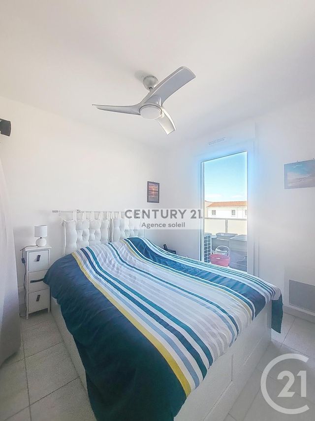 Appartement &agrave; vendre - 4 pi&egrave;ces - 86,17 m2 - St Aunes - 34 - LANGUEDOC-ROUSSILLON