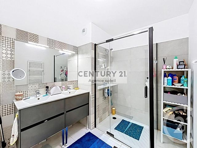 Appartement &agrave; vendre - 4 pi&egrave;ces - 86,17 m2 - St Aunes - 34 - LANGUEDOC-ROUSSILLON