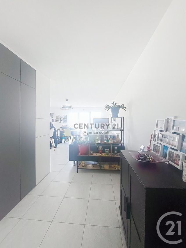 Appartement &agrave; vendre - 4 pi&egrave;ces - 86,17 m2 - St Aunes - 34 - LANGUEDOC-ROUSSILLON