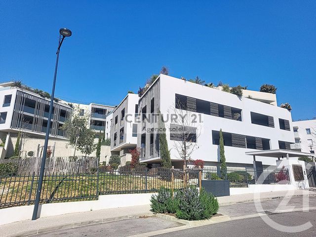 Appartement &agrave; vendre - 4 pi&egrave;ces - 86,17 m2 - St Aunes - 34 - LANGUEDOC-ROUSSILLON