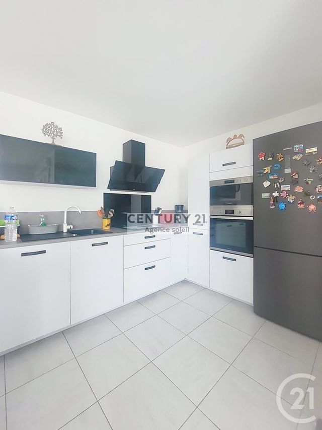 Appartement &agrave; vendre - 4 pi&egrave;ces - 86,17 m2 - St Aunes - 34 - LANGUEDOC-ROUSSILLON
