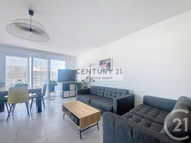 Appartement &agrave; vendre - 4 pi&egrave;ces - 86,17 m2 - St Aunes - 34 - LANGUEDOC-ROUSSILLON