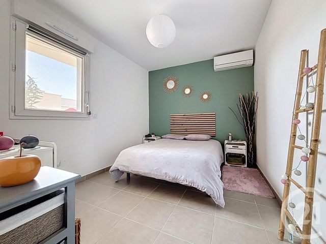 Appartement T3 &agrave; vendre - 3 pi&egrave;ces - 55,08 m2 - Castelnau Le Lez - 34 - LANGUEDOC-ROUSSILLON