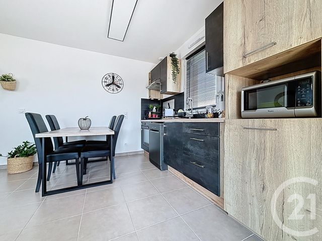 Appartement T3 &agrave; vendre - 3 pi&egrave;ces - 55,08 m2 - Castelnau Le Lez - 34 - LANGUEDOC-ROUSSILLON