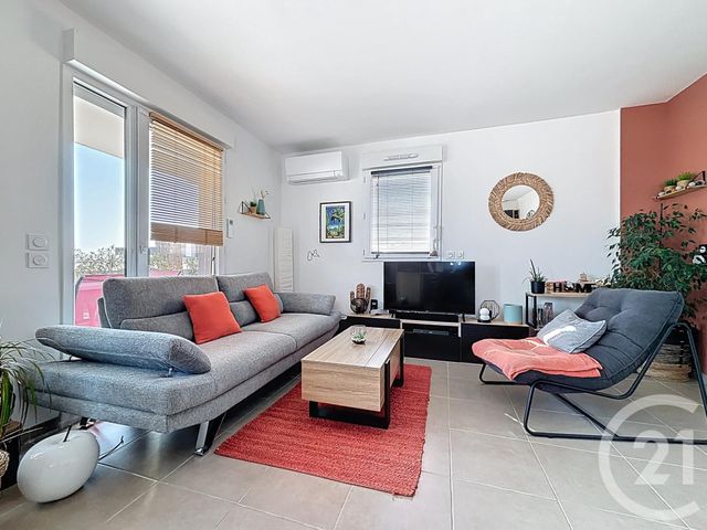 Appartement T3 &agrave; vendre - 3 pi&egrave;ces - 55,08 m2 - Castelnau Le Lez - 34 - LANGUEDOC-ROUSSILLON