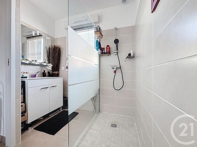 Appartement T3 &agrave; vendre - 3 pi&egrave;ces - 55,08 m2 - Castelnau Le Lez - 34 - LANGUEDOC-ROUSSILLON