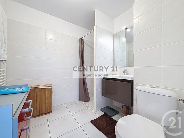 Appartement F2 &agrave; vendre - 2 pi&egrave;ces - 38,50 m2 - Mauguio Carnon - 34 - LANGUEDOC-ROUSSILLON