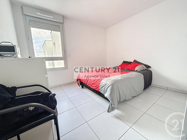 Appartement F2 &agrave; vendre - 2 pi&egrave;ces - 38,50 m2 - Mauguio Carnon - 34 - LANGUEDOC-ROUSSILLON