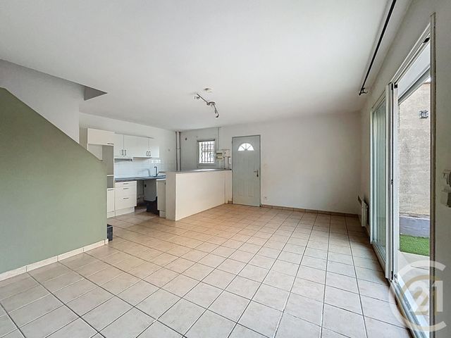 Appartement F3 &agrave; louer - 3 pi&egrave;ces - 60,10 m2 - Mauguio Carnon - 34 - LANGUEDOC-ROUSSILLON