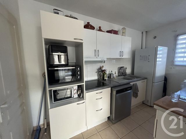 Appartement F3 &agrave; louer - 3 pi&egrave;ces - 60,10 m2 - Mauguio Carnon - 34 - LANGUEDOC-ROUSSILLON