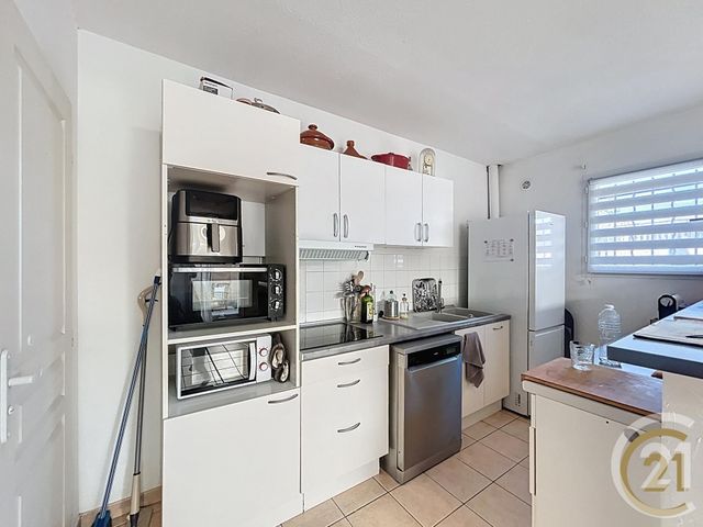 Appartement F3 &agrave; louer - 3 pi&egrave;ces - 60,10 m2 - Mauguio Carnon - 34 - LANGUEDOC-ROUSSILLON