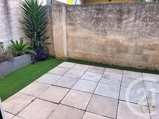 Appartement F3 &agrave; louer - 3 pi&egrave;ces - 60,10 m2 - Mauguio Carnon - 34 - LANGUEDOC-ROUSSILLON